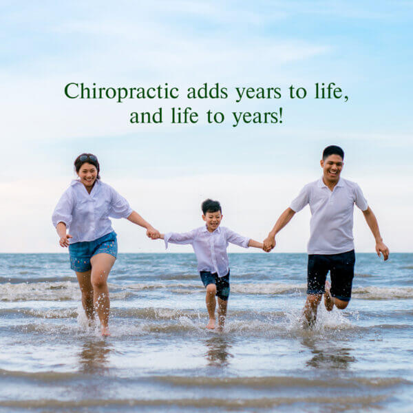 Chiropractic