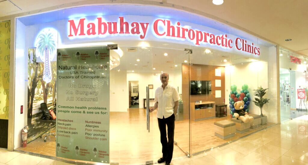 Davao Chiropractic Clinic